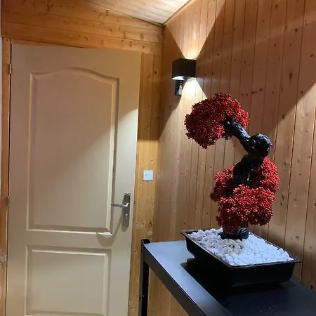 Apartment Grand Confort Sur Cour