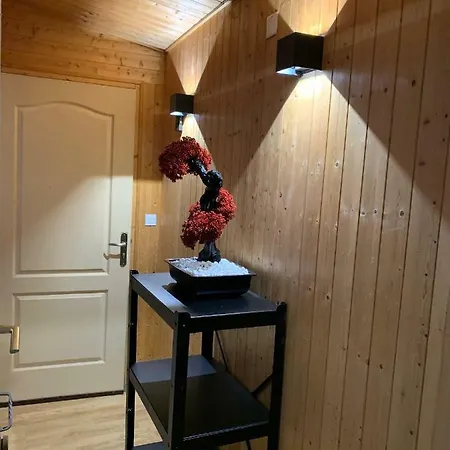 Grand Confort Sur Cour Apartment
